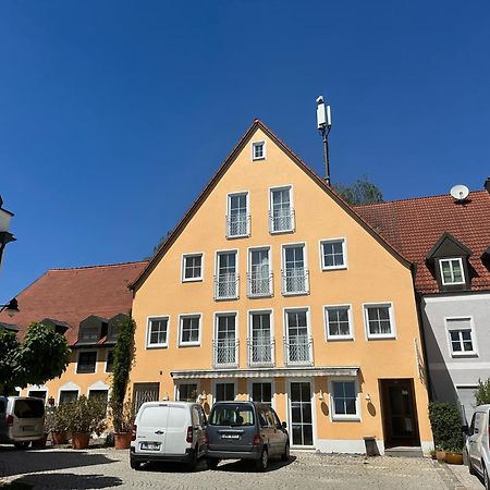 St Hotel Reichertshofen Zewnętrze zdjęcie