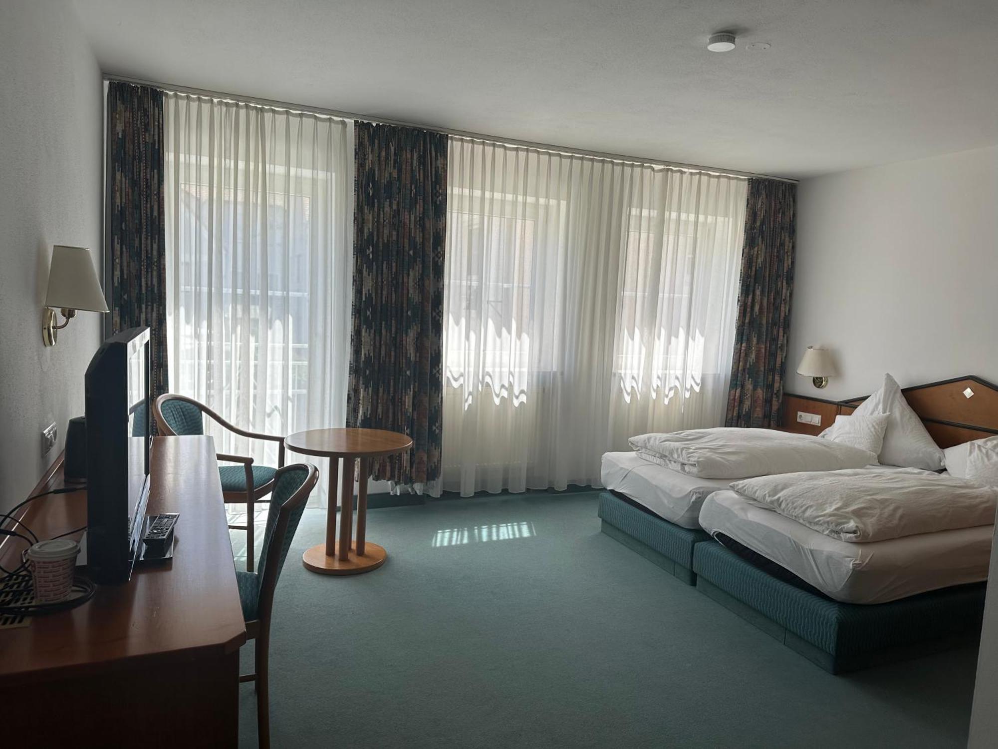 St Hotel Reichertshofen Zewnętrze zdjęcie