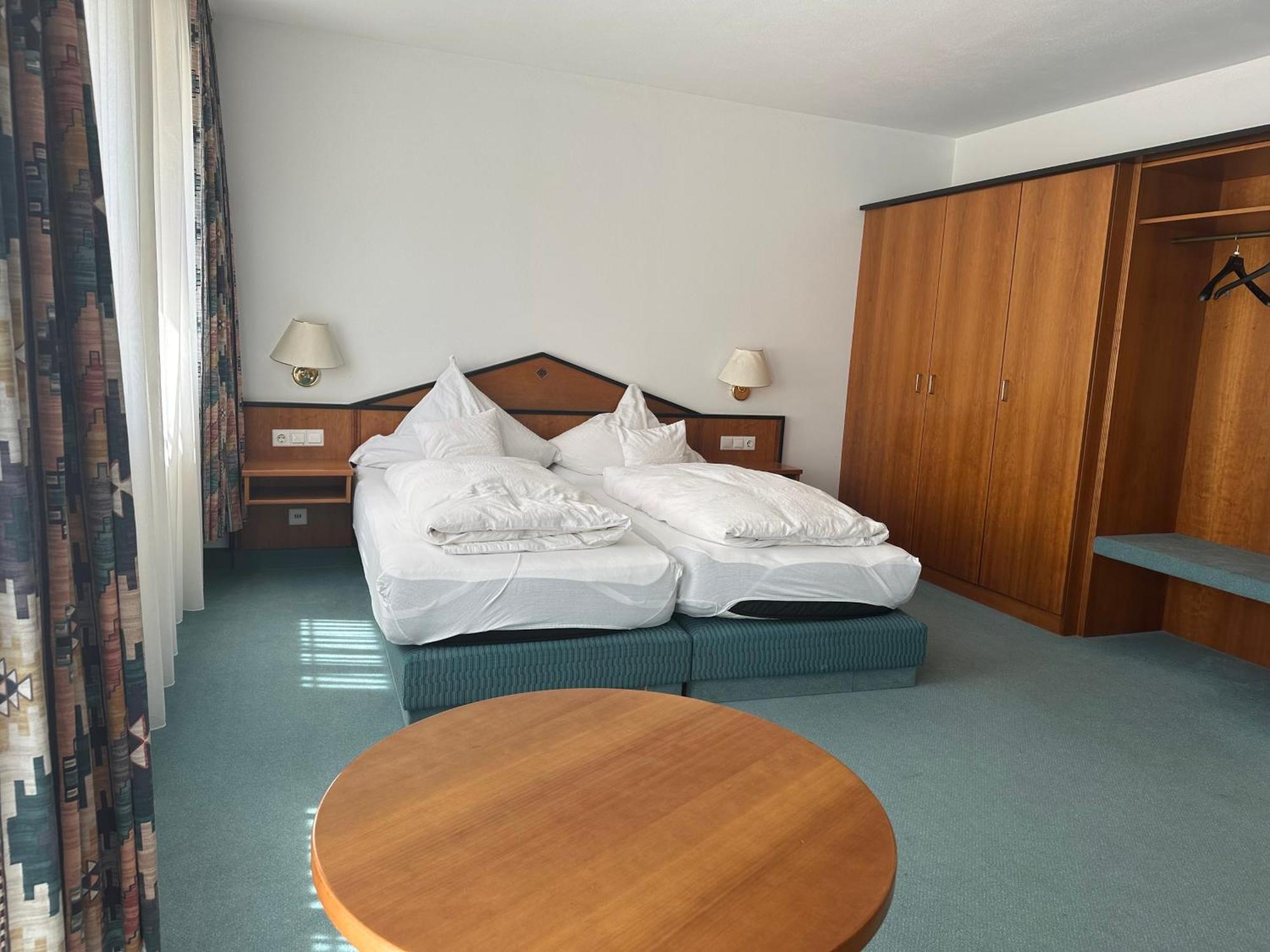 St Hotel Reichertshofen Zewnętrze zdjęcie