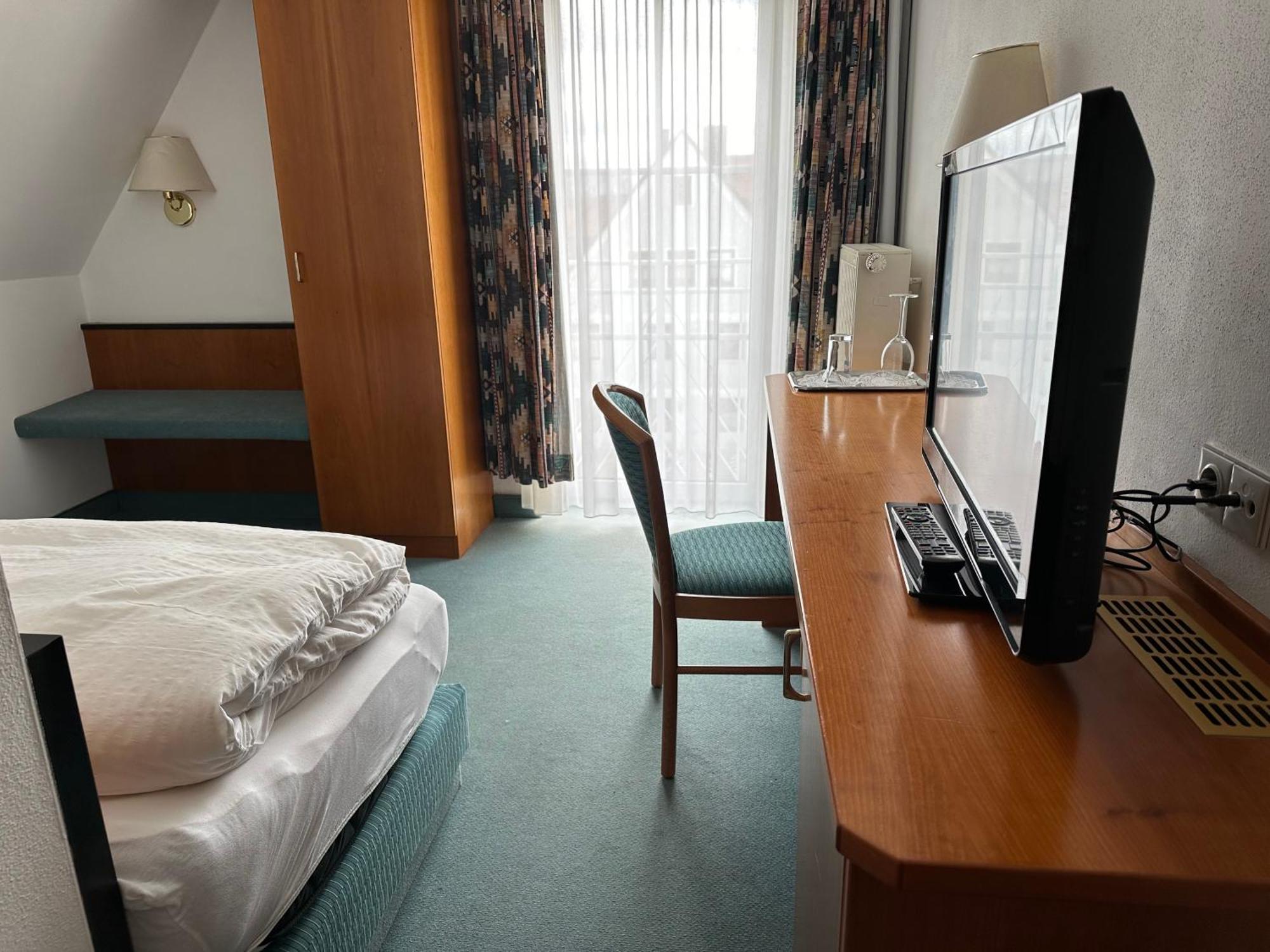 St Hotel Reichertshofen Zewnętrze zdjęcie