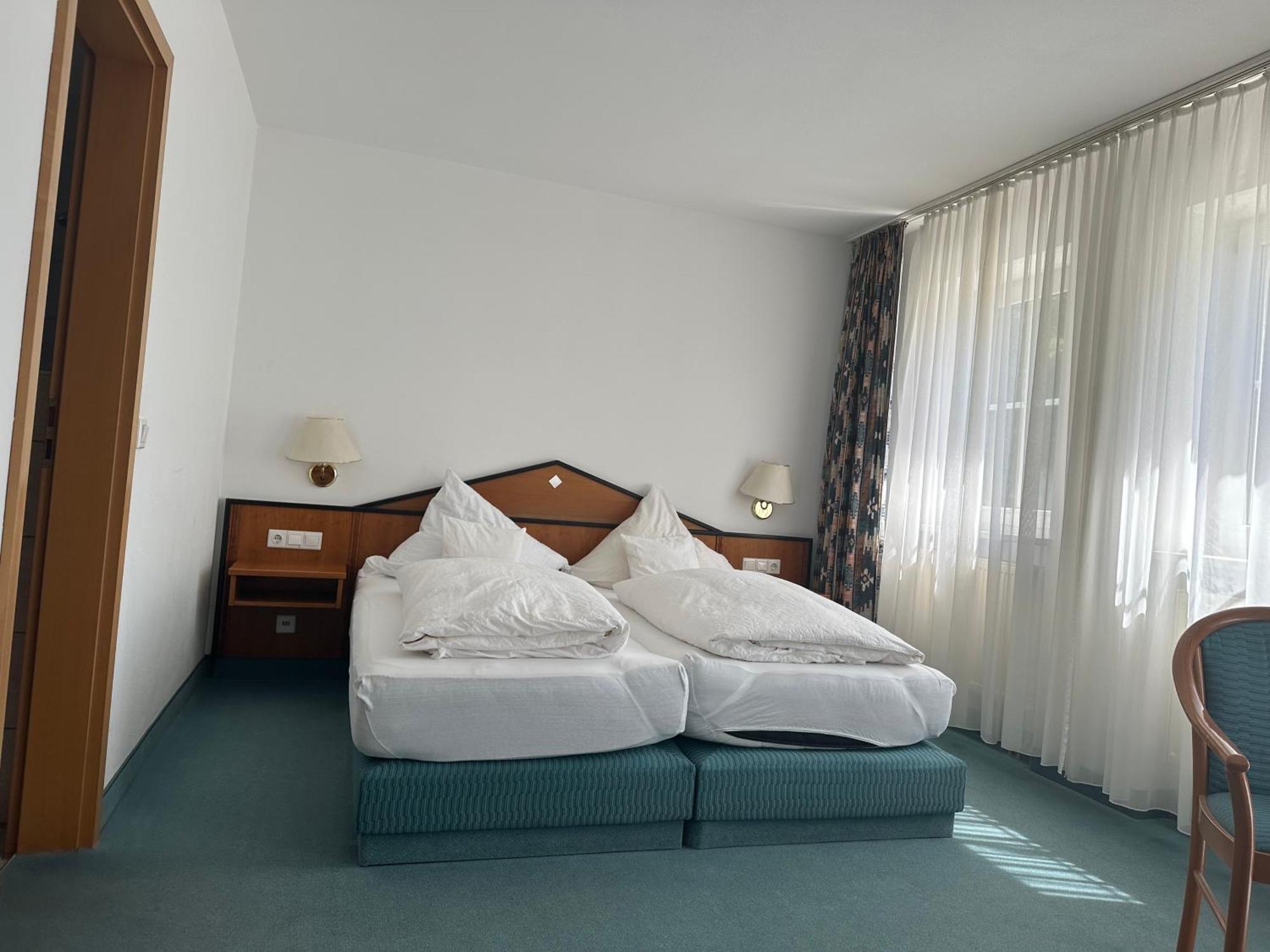 St Hotel Reichertshofen Zewnętrze zdjęcie
