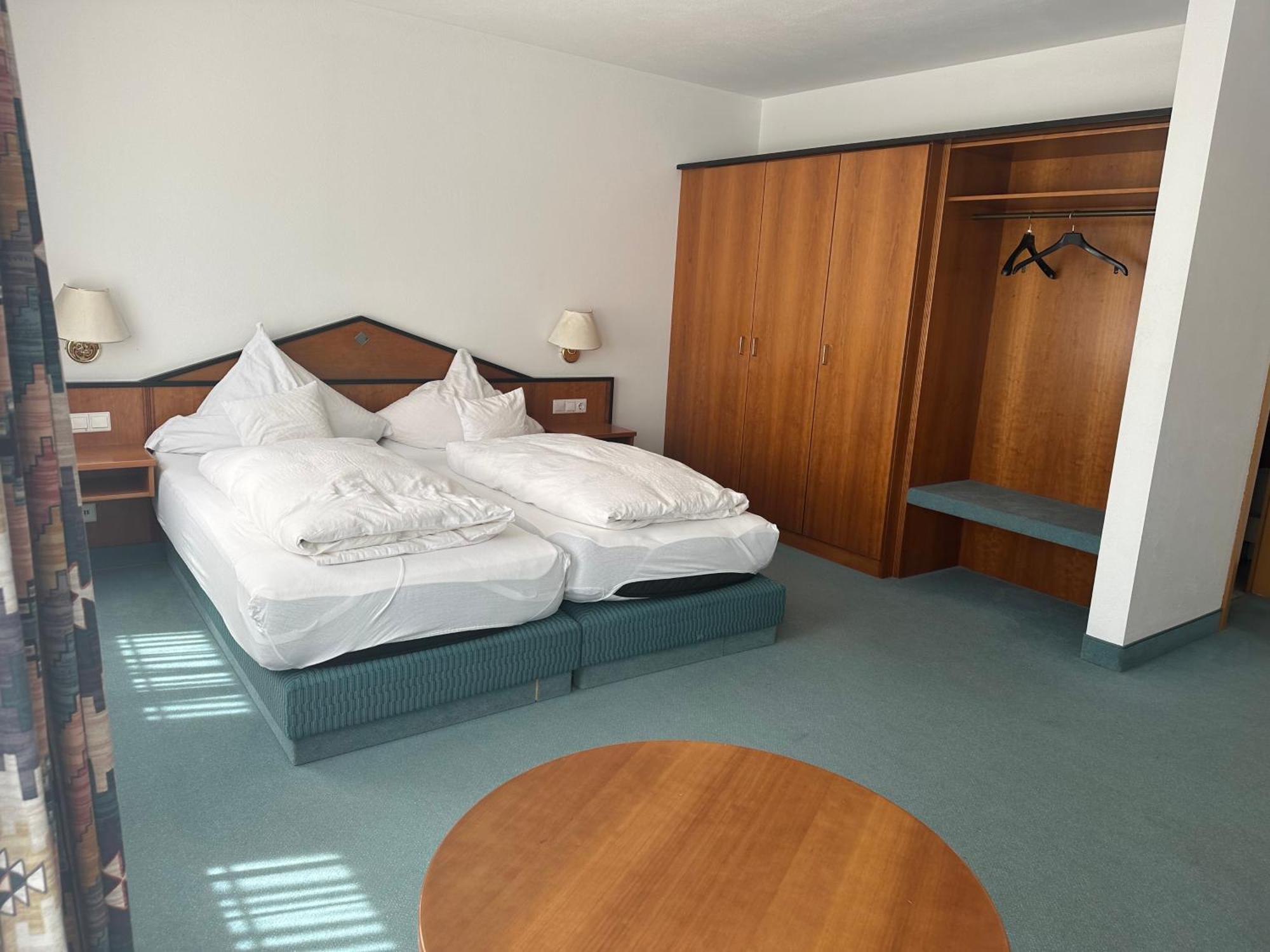 St Hotel Reichertshofen Zewnętrze zdjęcie