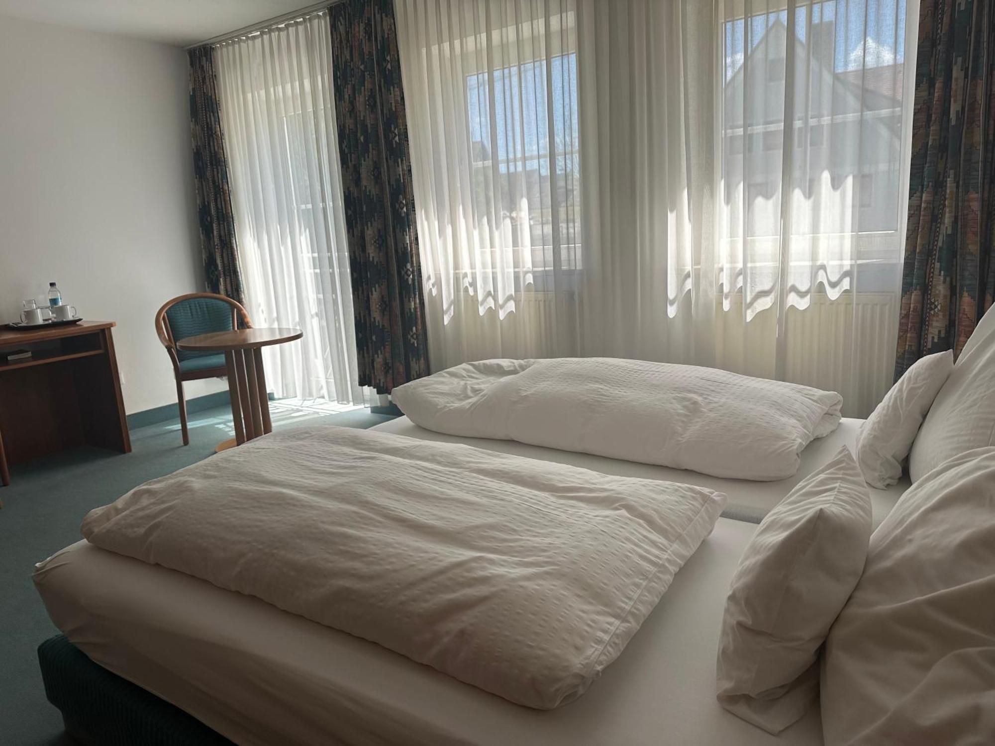 St Hotel Reichertshofen Zewnętrze zdjęcie
