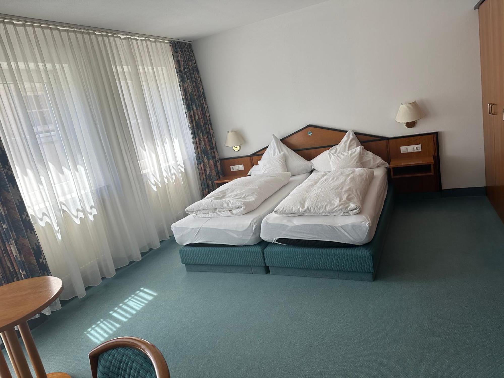 St Hotel Reichertshofen Zewnętrze zdjęcie
