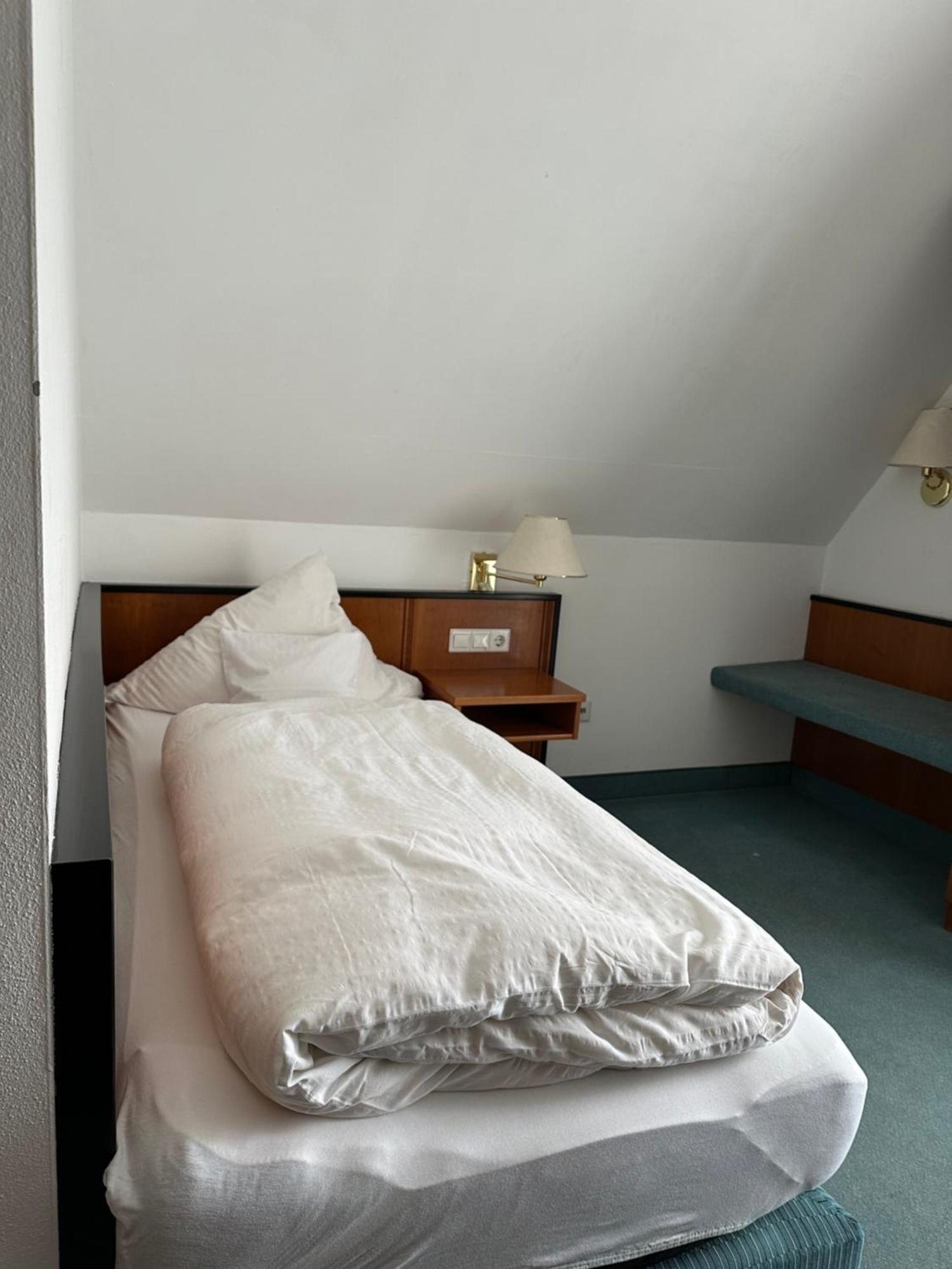 St Hotel Reichertshofen Zewnętrze zdjęcie