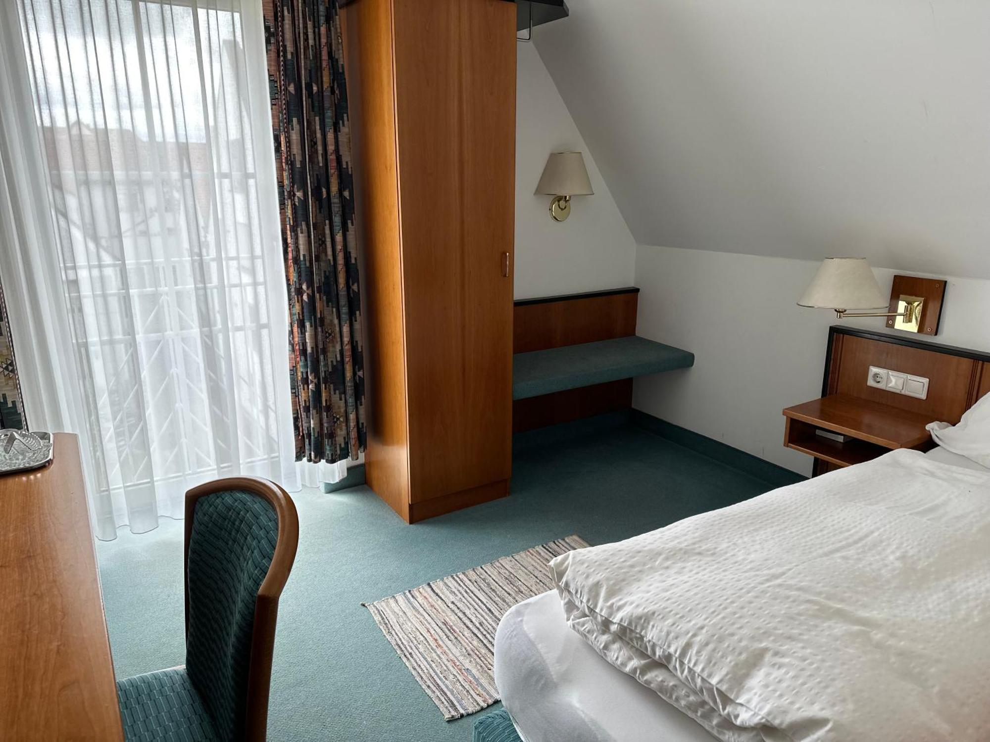 St Hotel Reichertshofen Zewnętrze zdjęcie