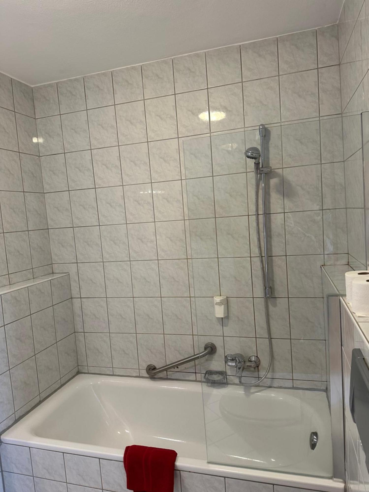 St Hotel Reichertshofen Zewnętrze zdjęcie