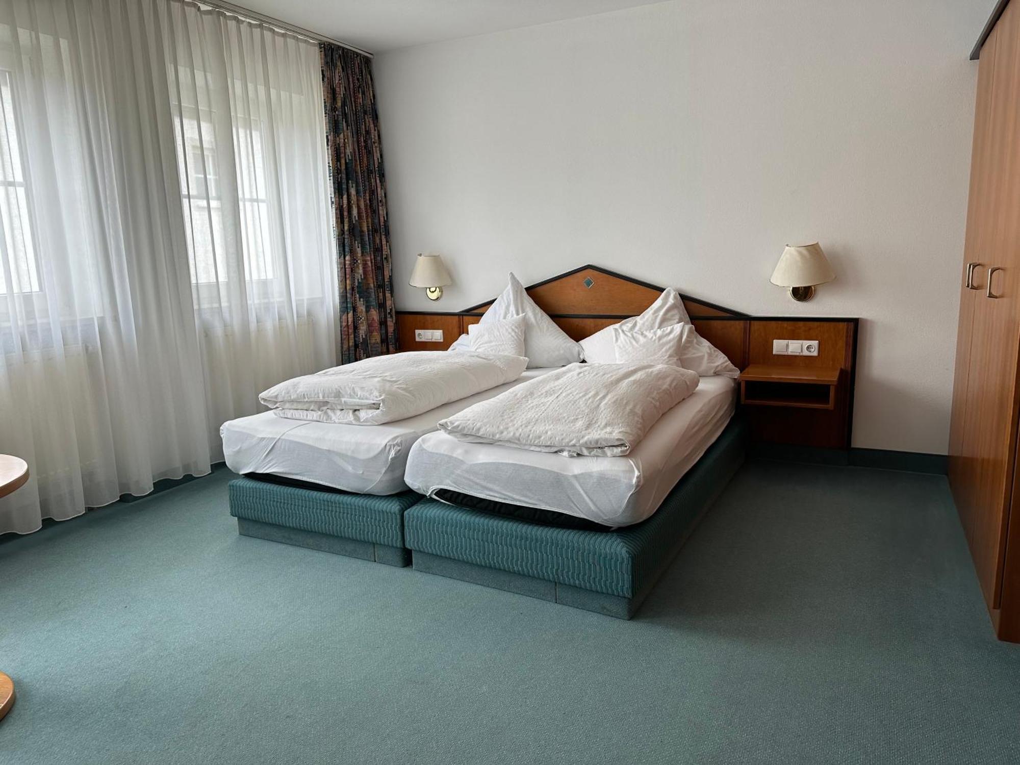 St Hotel Reichertshofen Zewnętrze zdjęcie