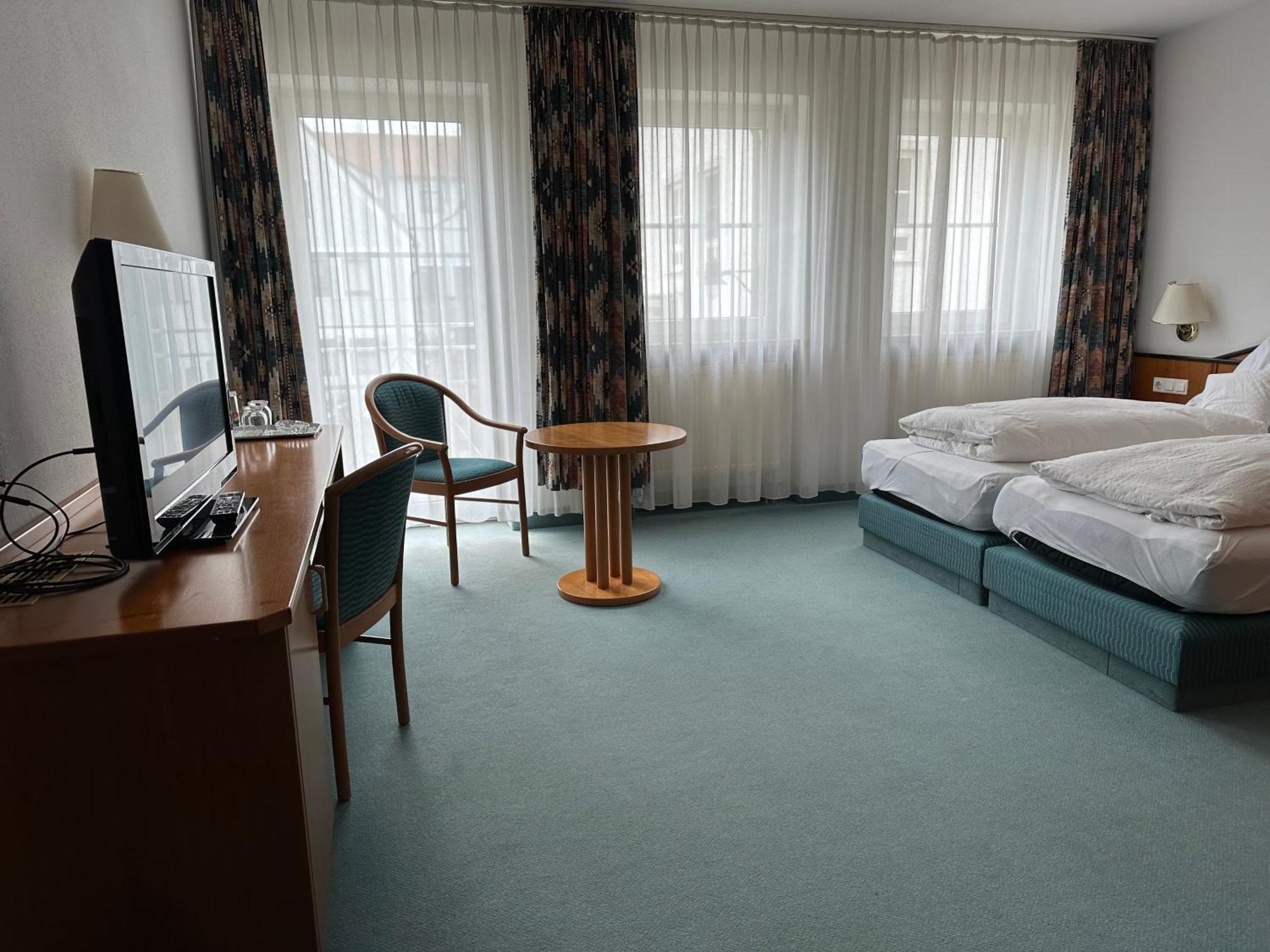 St Hotel Reichertshofen Zewnętrze zdjęcie